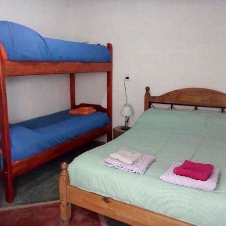 Vila El Reposo De Mandinga Cabanas Tematicas Humahuaca Exteriér fotografie