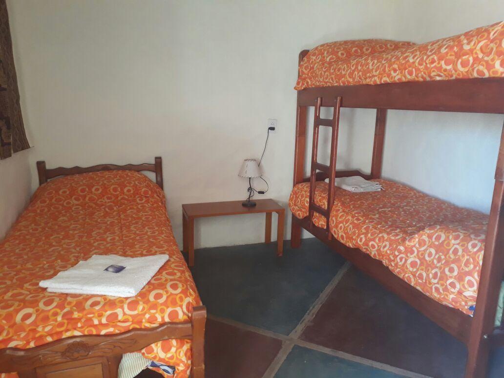Vila El Reposo De Mandinga Cabanas Tematicas Humahuaca Exteriér fotografie