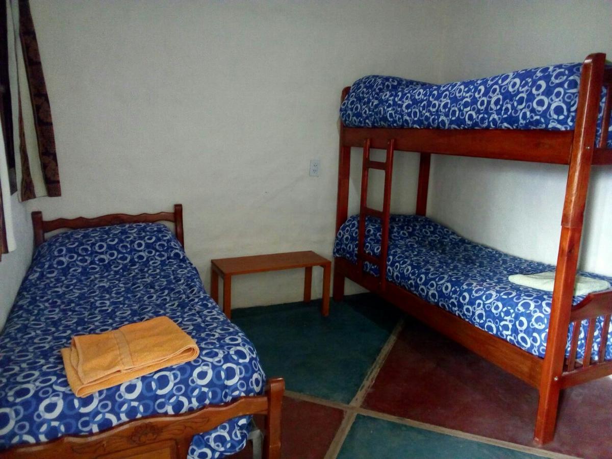 Vila El Reposo De Mandinga Cabanas Tematicas Humahuaca Exteriér fotografie