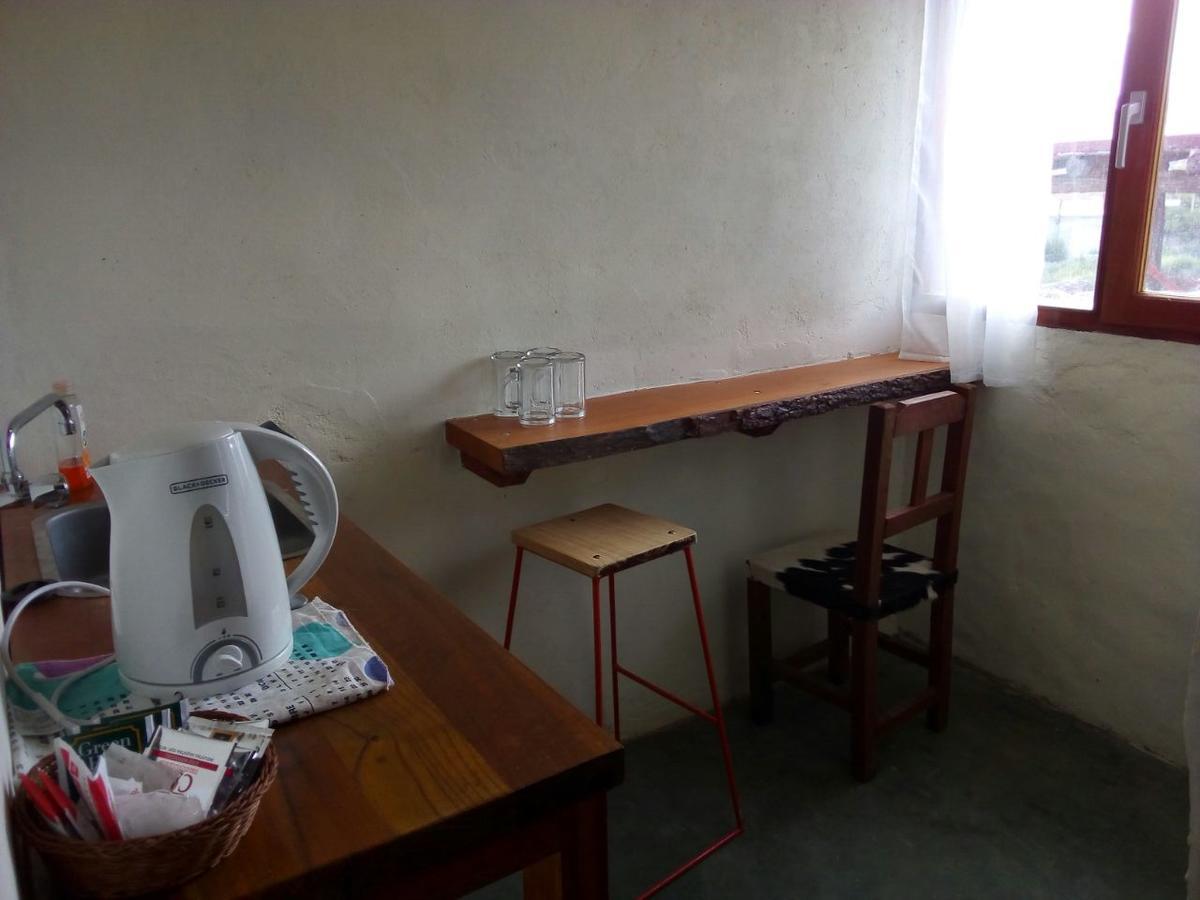 Vila El Reposo De Mandinga Cabanas Tematicas Humahuaca Exteriér fotografie