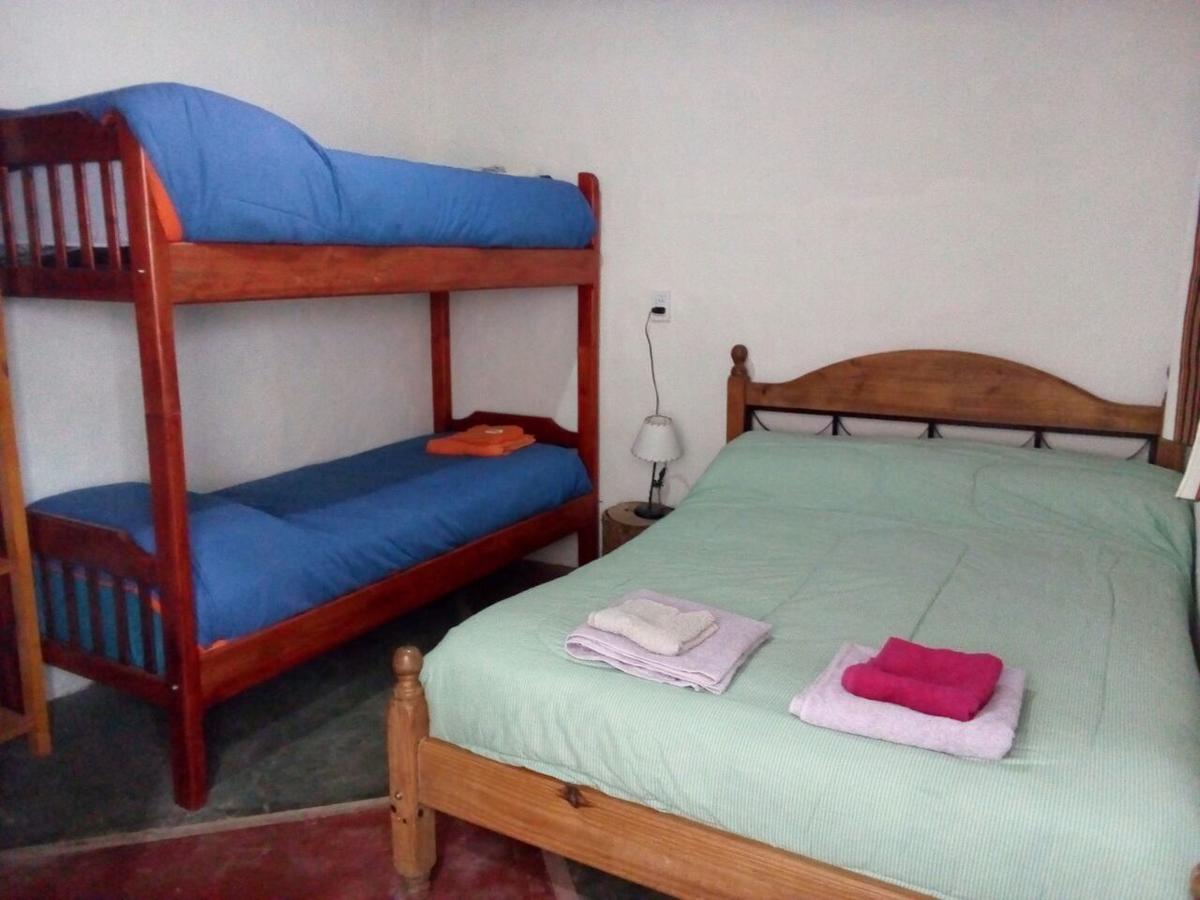 Vila El Reposo De Mandinga Cabanas Tematicas Humahuaca Exteriér fotografie