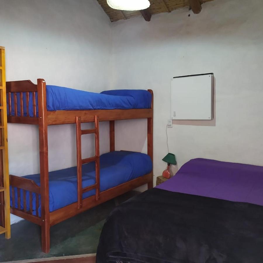Vila El Reposo De Mandinga Cabanas Tematicas Humahuaca Exteriér fotografie