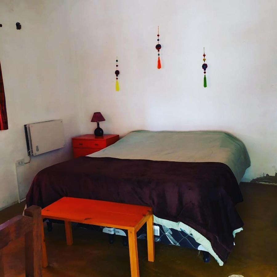 Vila El Reposo De Mandinga Cabanas Tematicas Humahuaca Exteriér fotografie